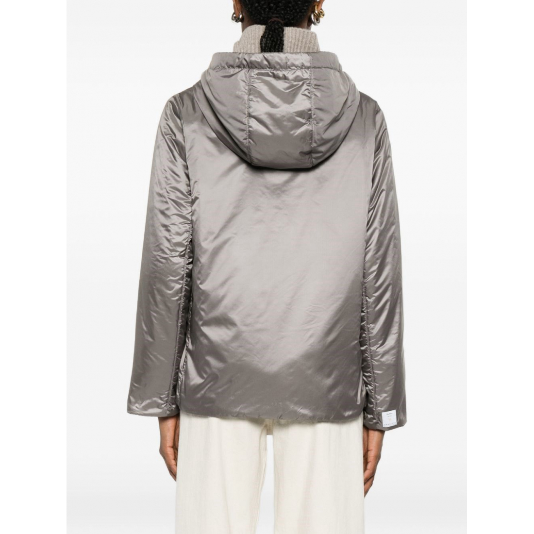 Veste 'Padded' pour Femmes