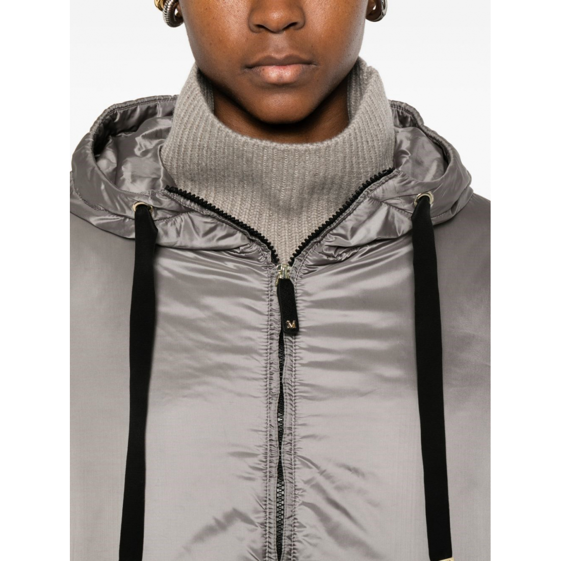 Veste 'Padded' pour Femmes