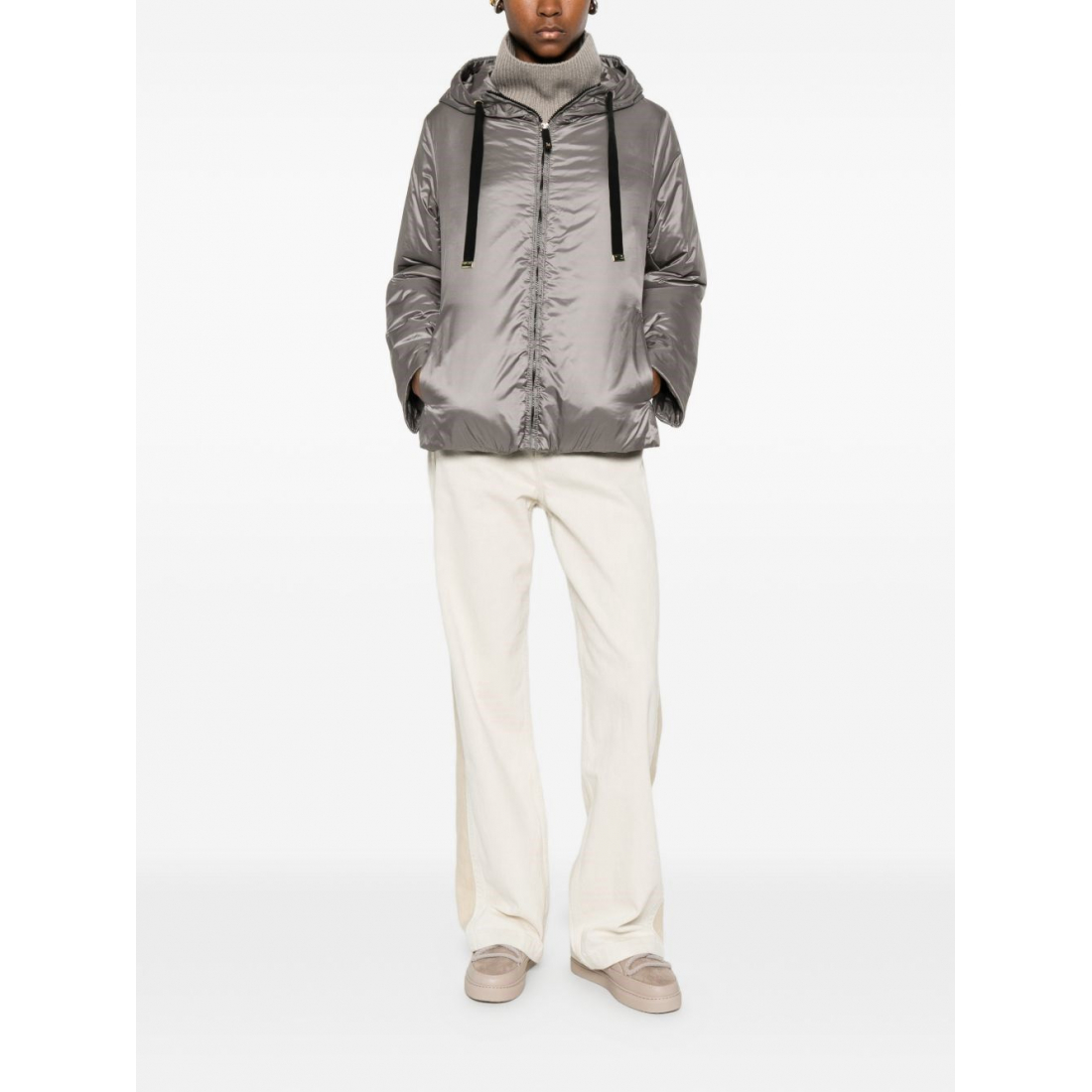 Veste 'Padded' pour Femmes