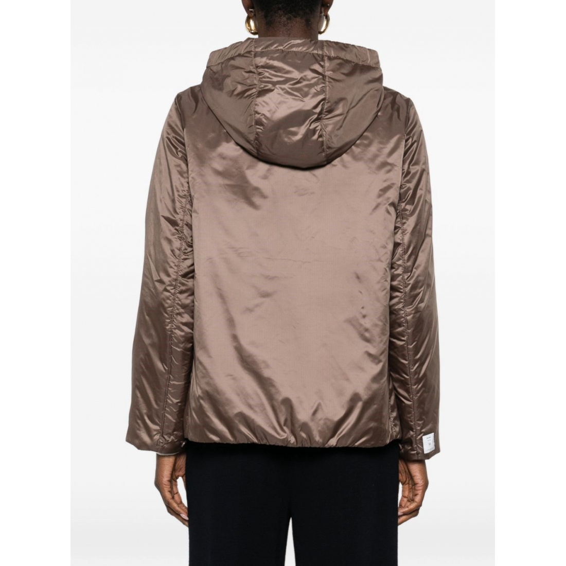 Veste 'Padded' pour Femmes