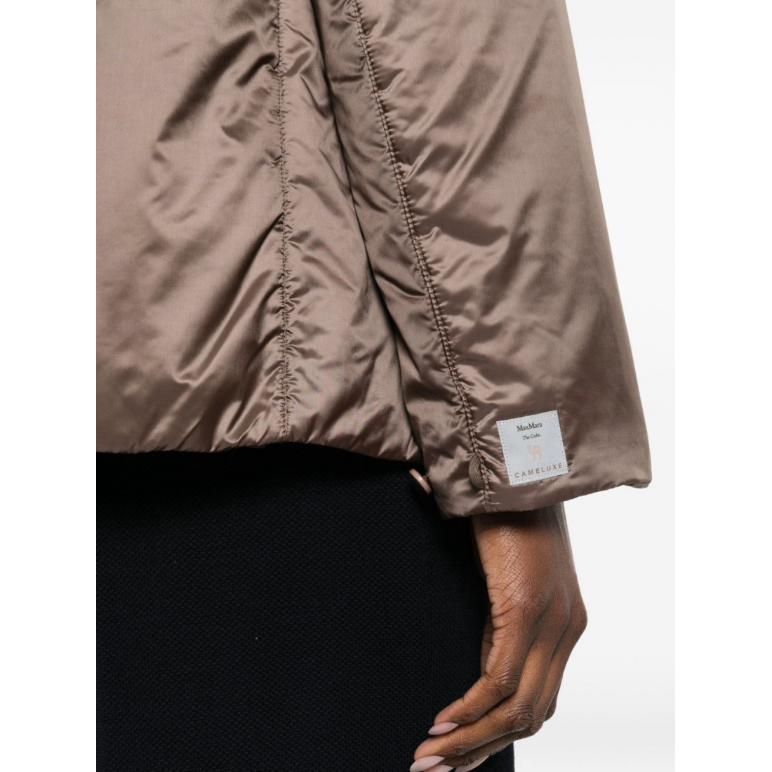 Veste 'Padded' pour Femmes