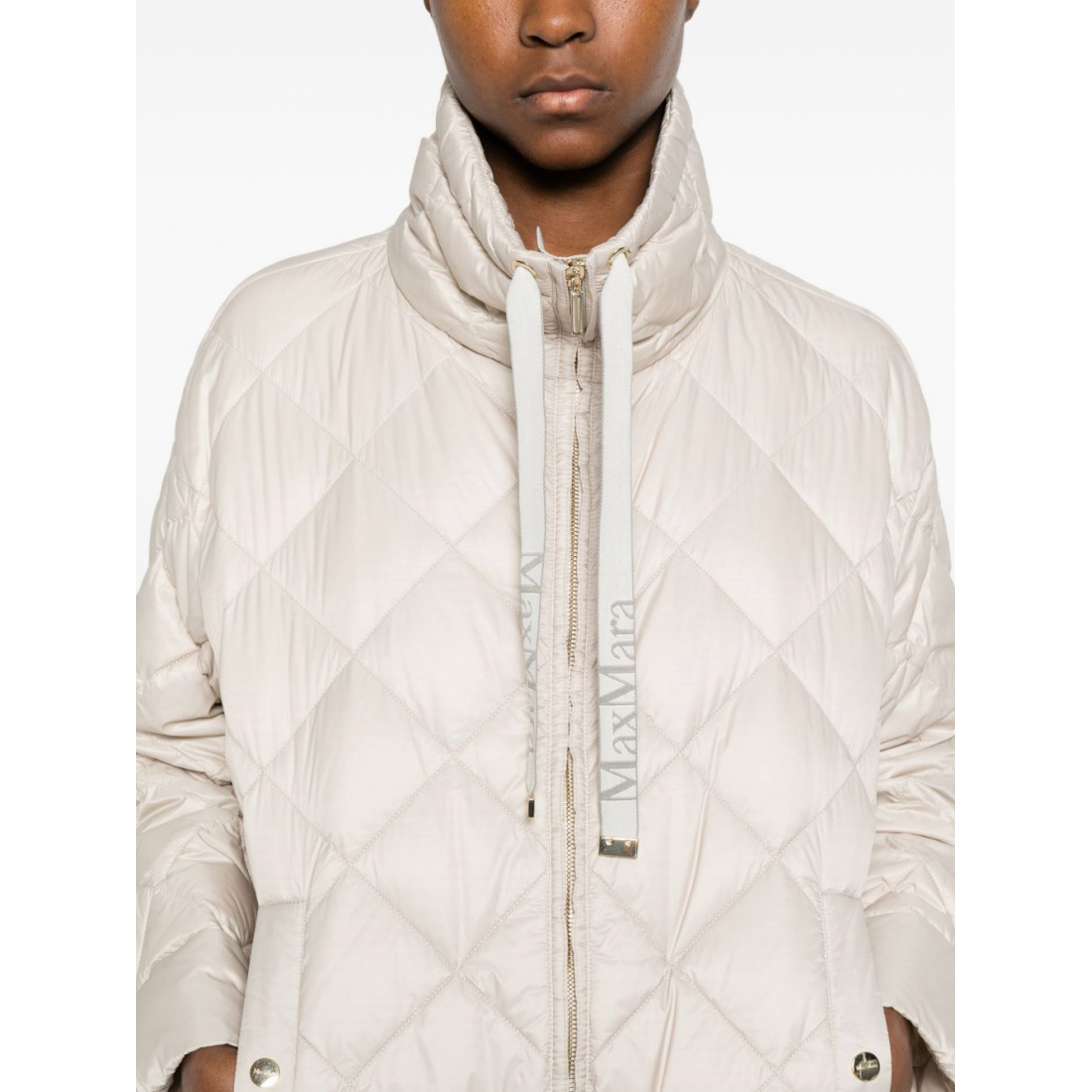 Veste 'Padded' pour Femmes