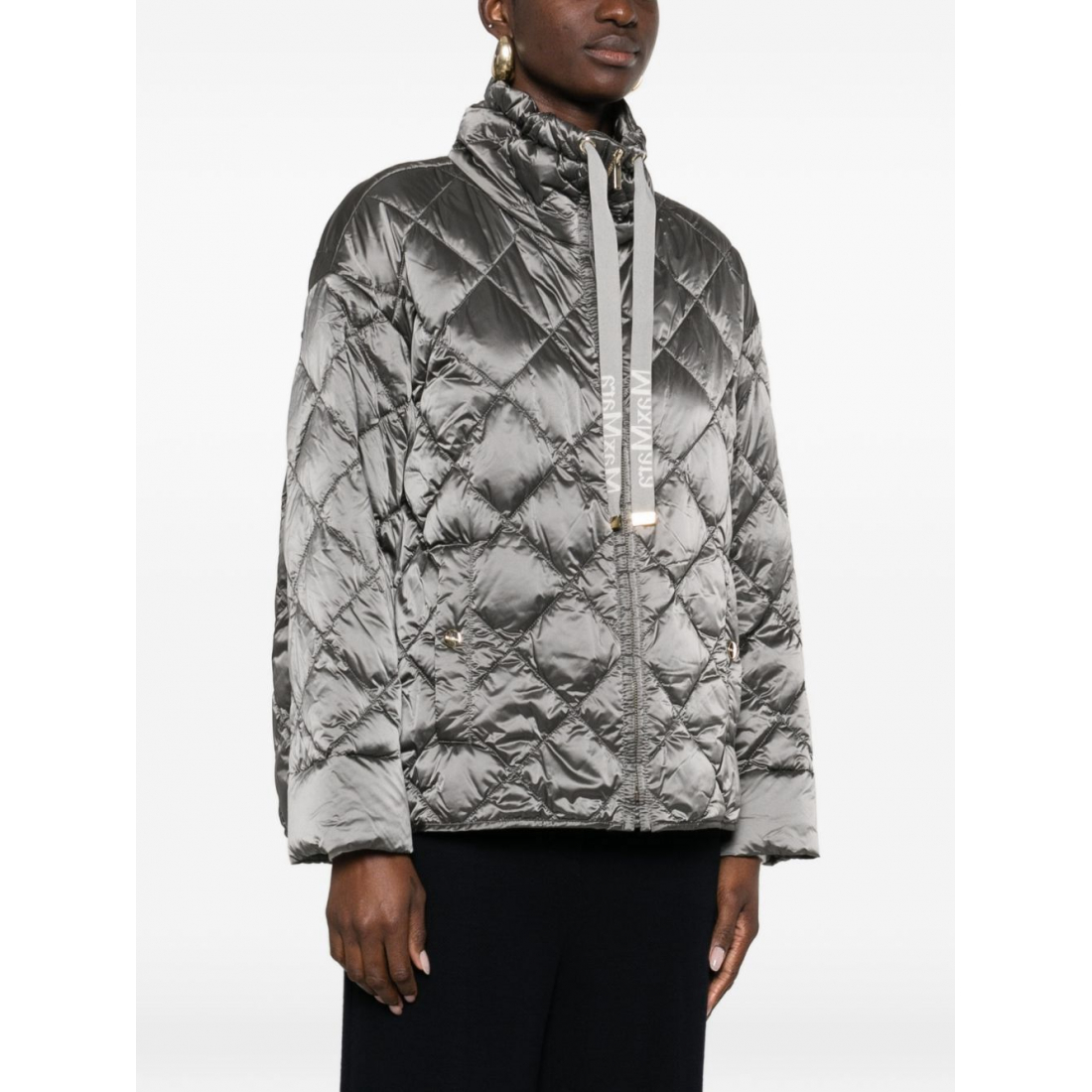 Veste 'Padded' pour Femmes