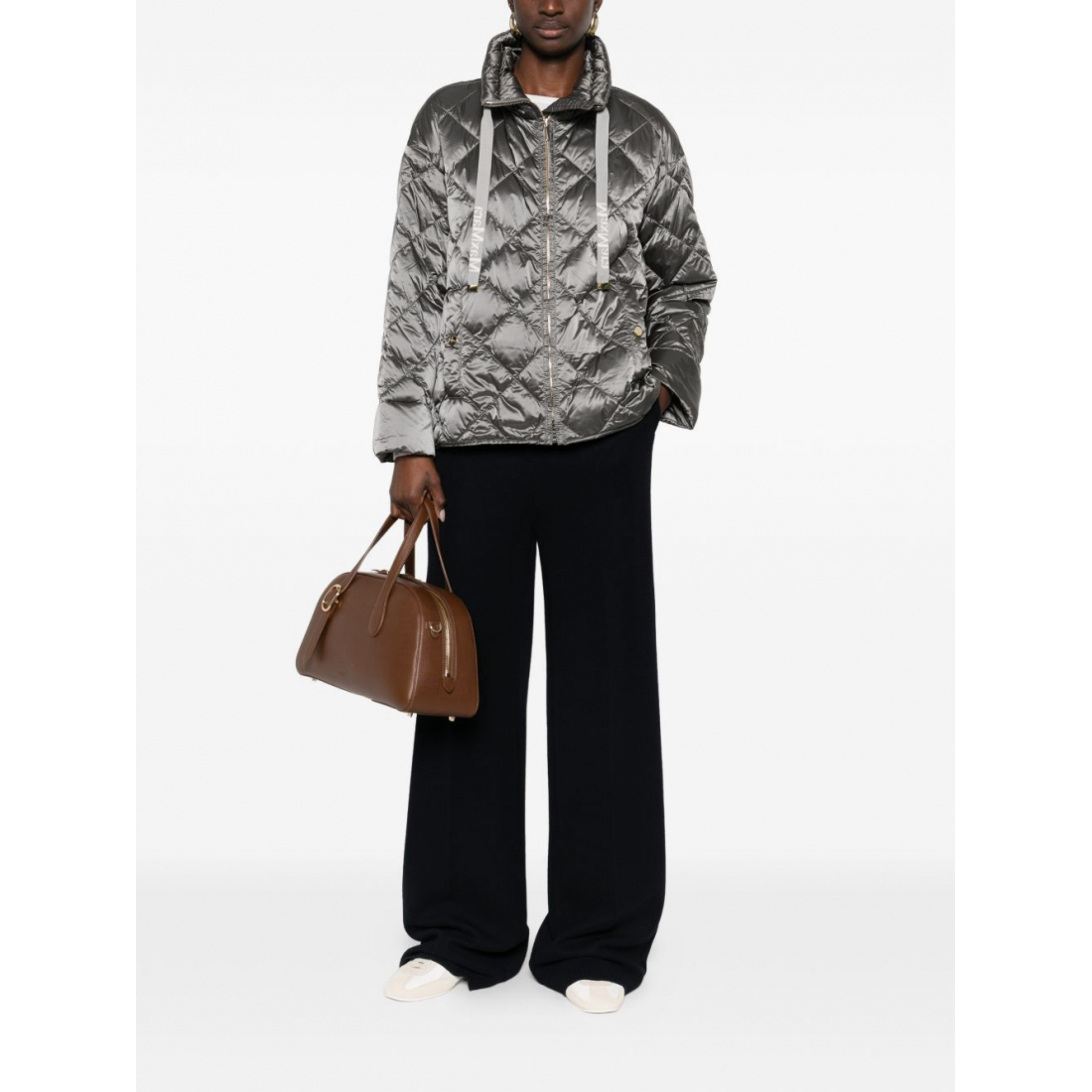 Veste 'Padded' pour Femmes