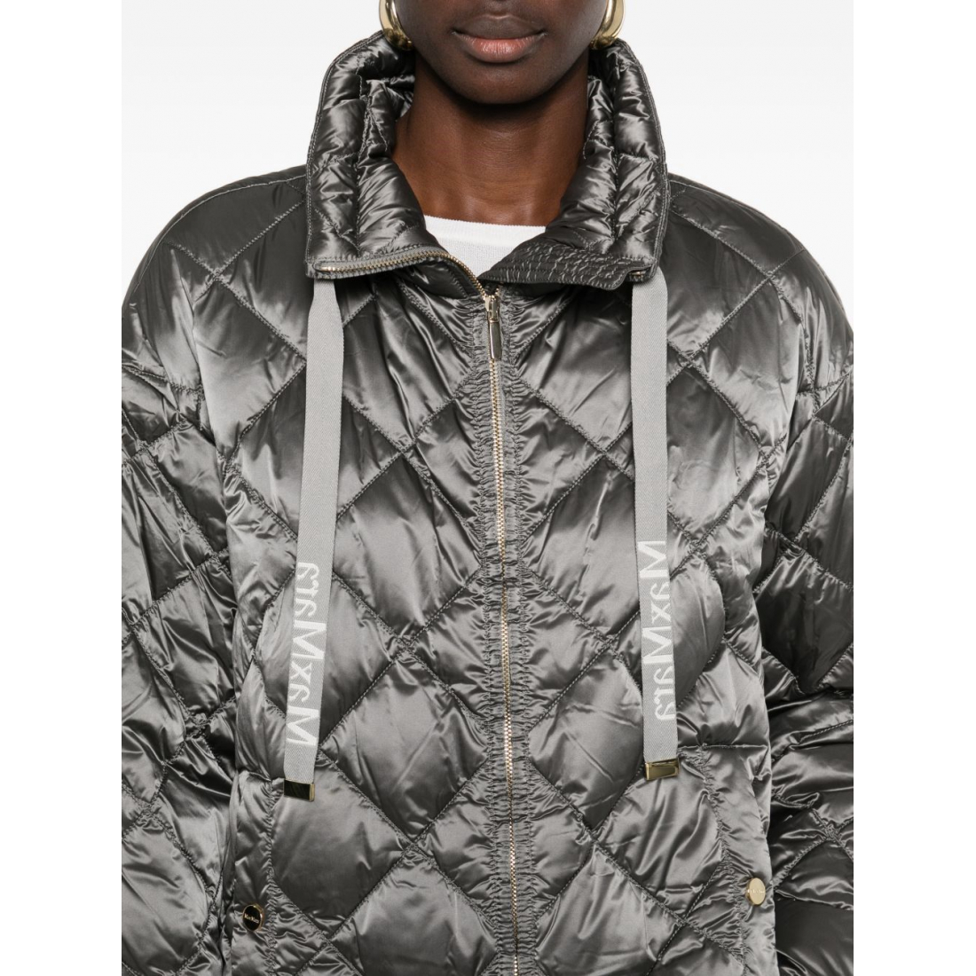 Veste 'Padded' pour Femmes