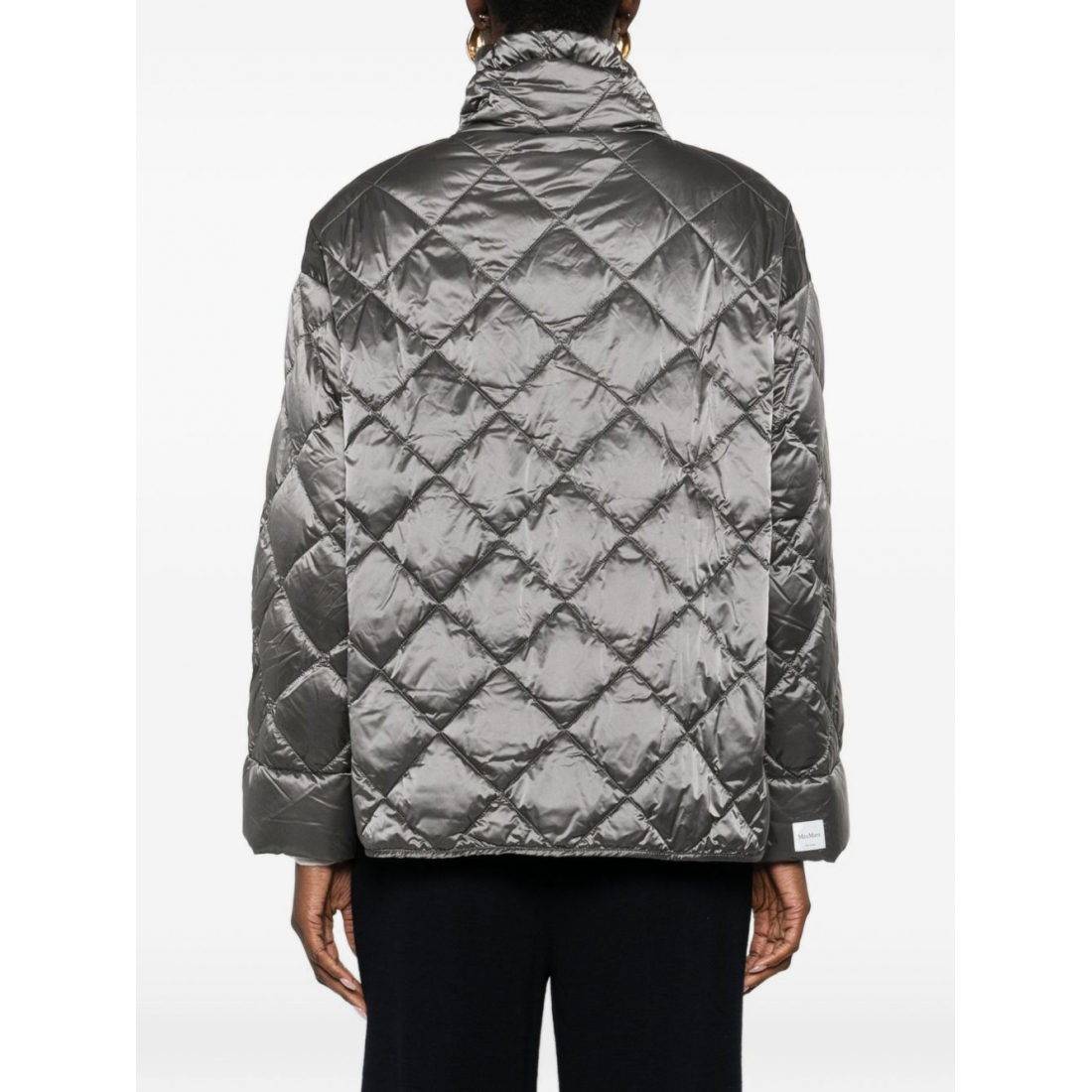 Veste 'Padded' pour Femmes