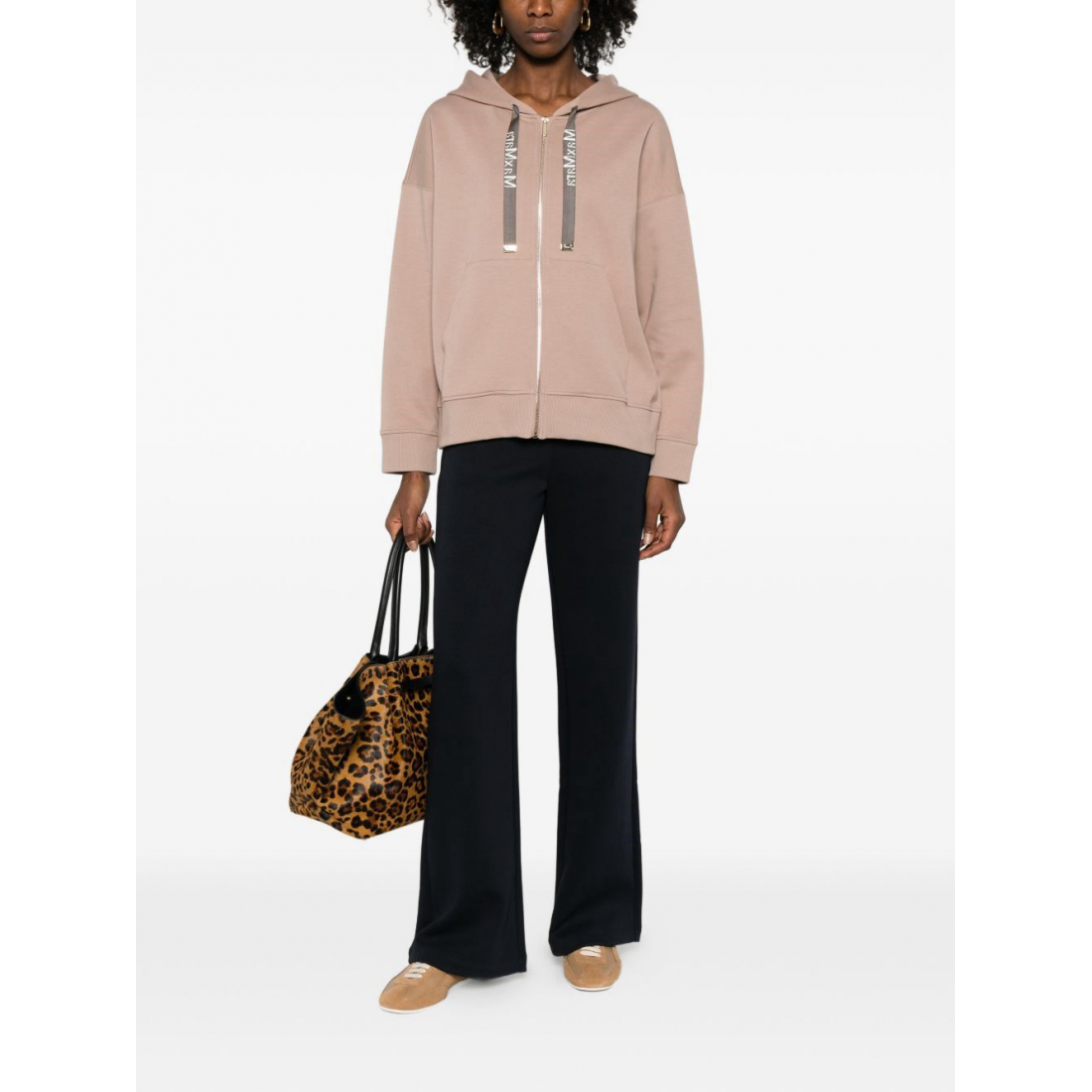 Kapuzenpullover für Damen