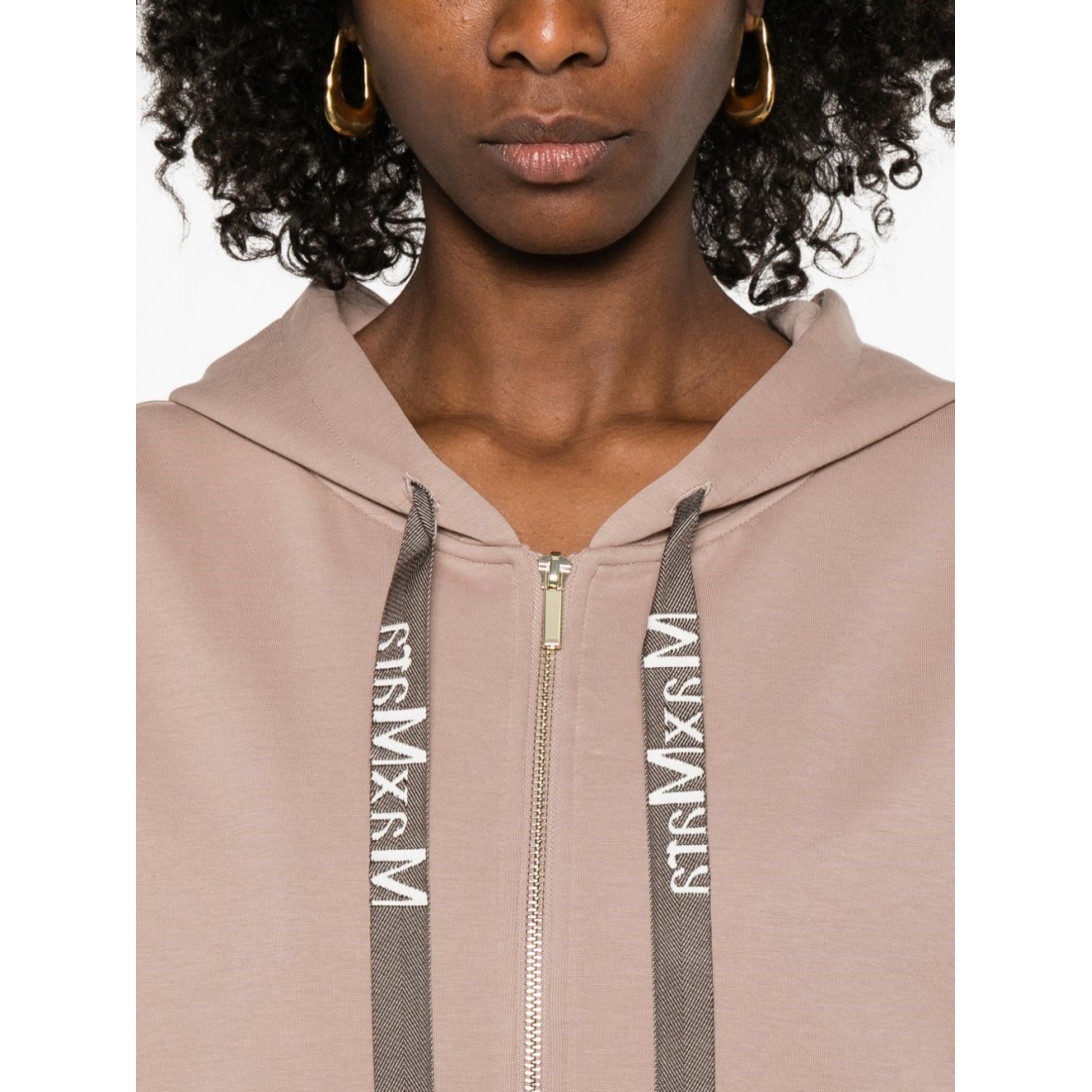 Kapuzenpullover für Damen