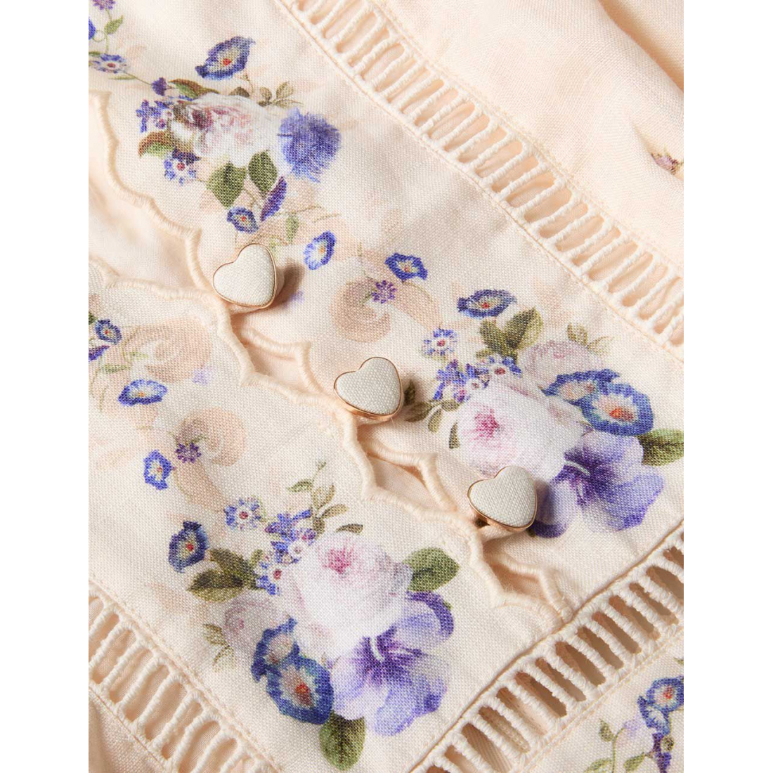 Robe mini 'Patience Plunge' pour Femmes