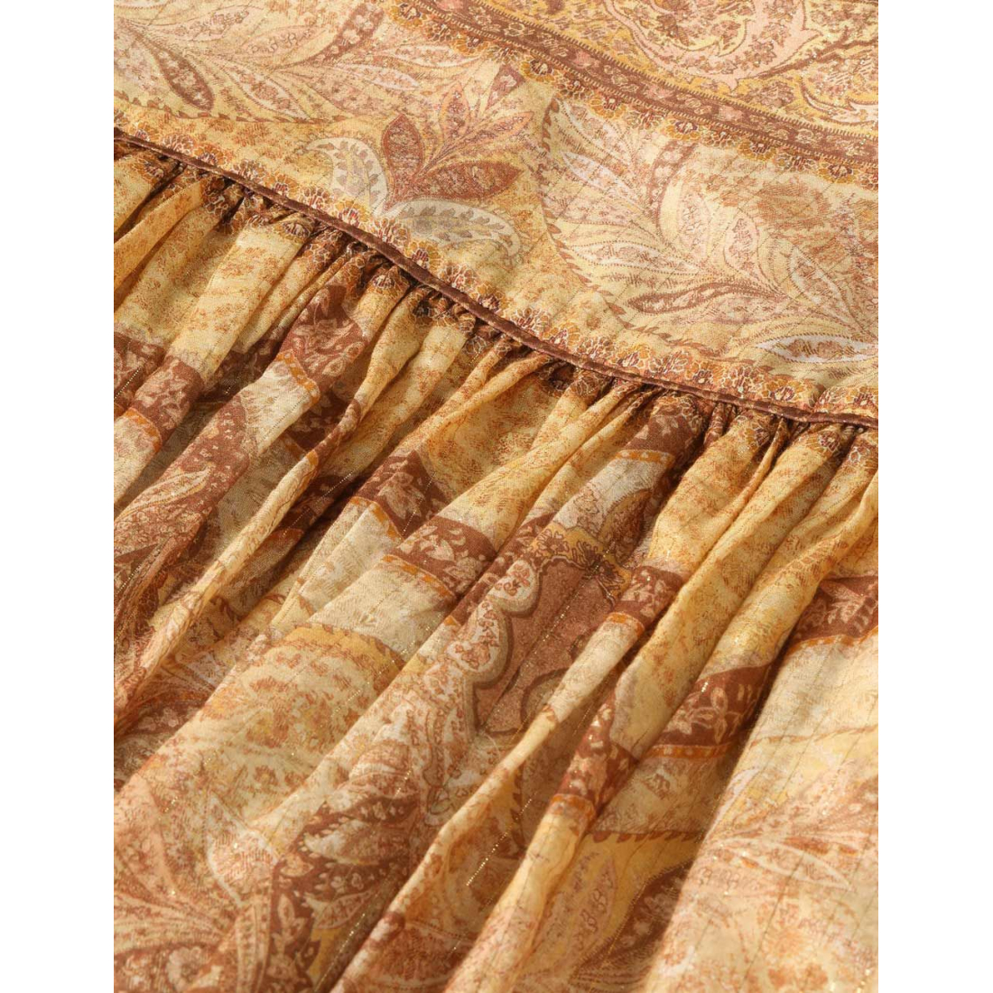 Jupe Maxi 'Wanderlust' pour Femmes