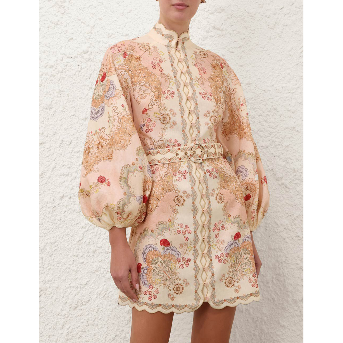 Robe mini 'Daylight' pour Femmes