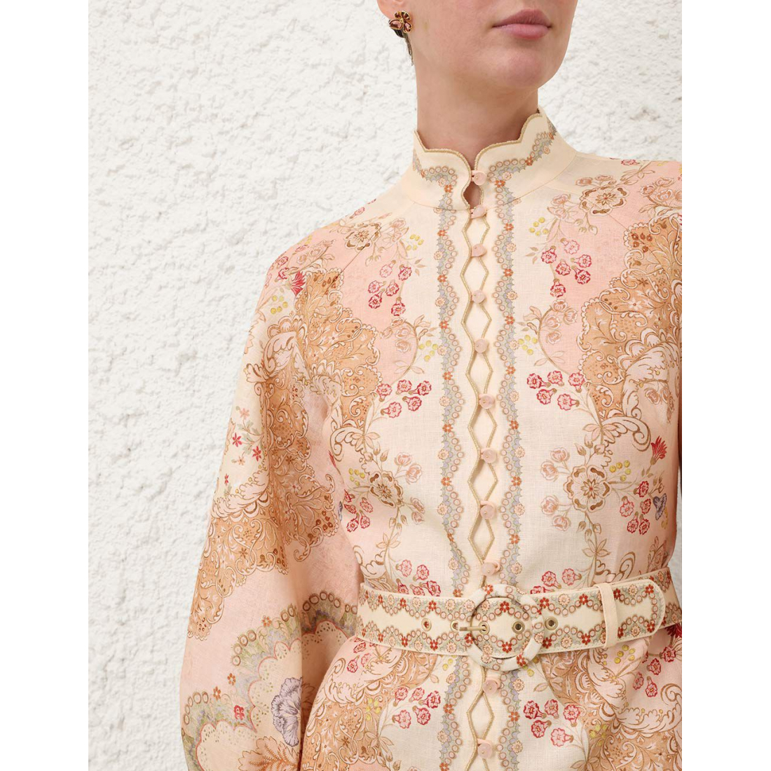 Robe mini 'Daylight' pour Femmes