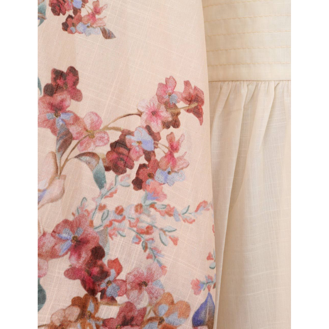 Robe maxi 'Awaken Plunge' pour Femmes