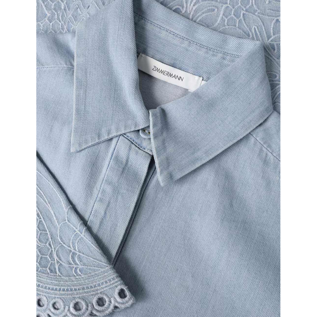 'Daylight' Hemd für Damen