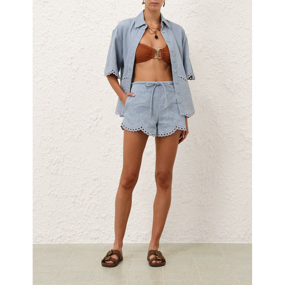 Short 'Daylight' pour Femmes