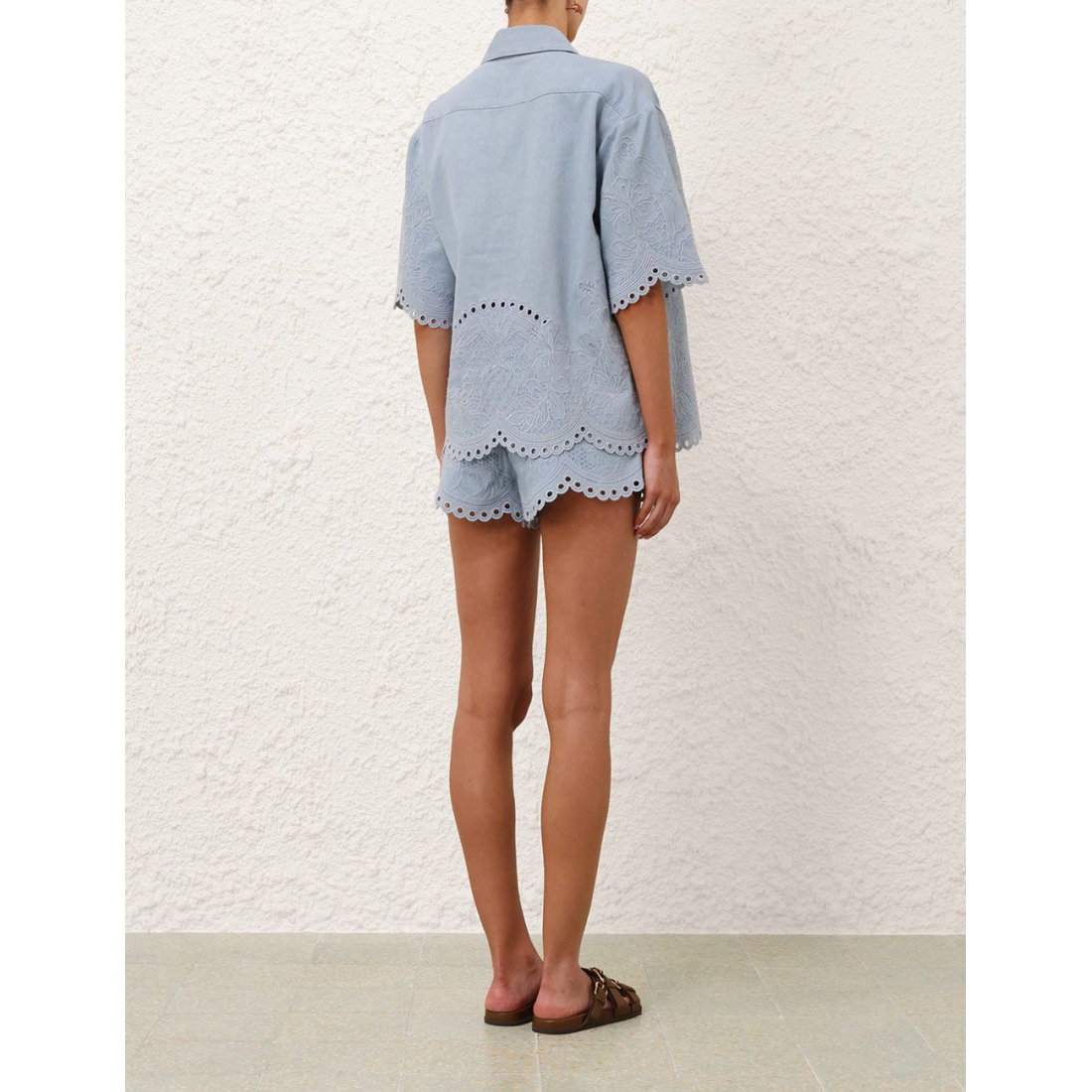 Short 'Daylight' pour Femmes