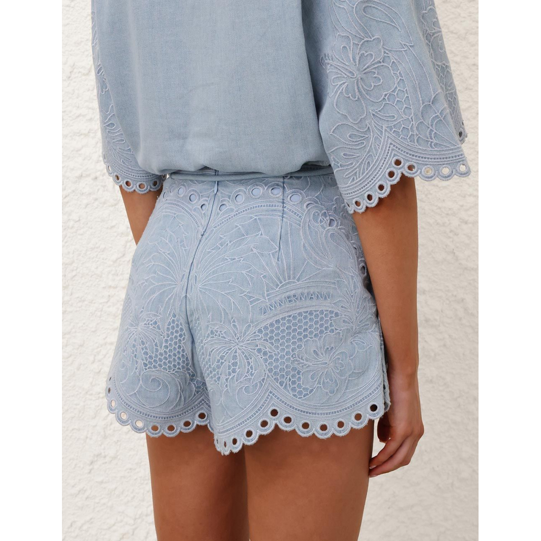 Short 'Daylight' pour Femmes