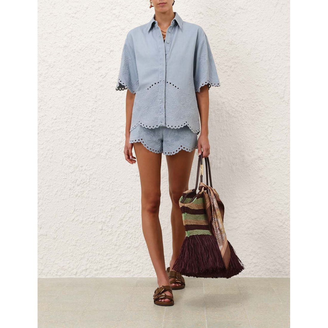 Short 'Daylight' pour Femmes