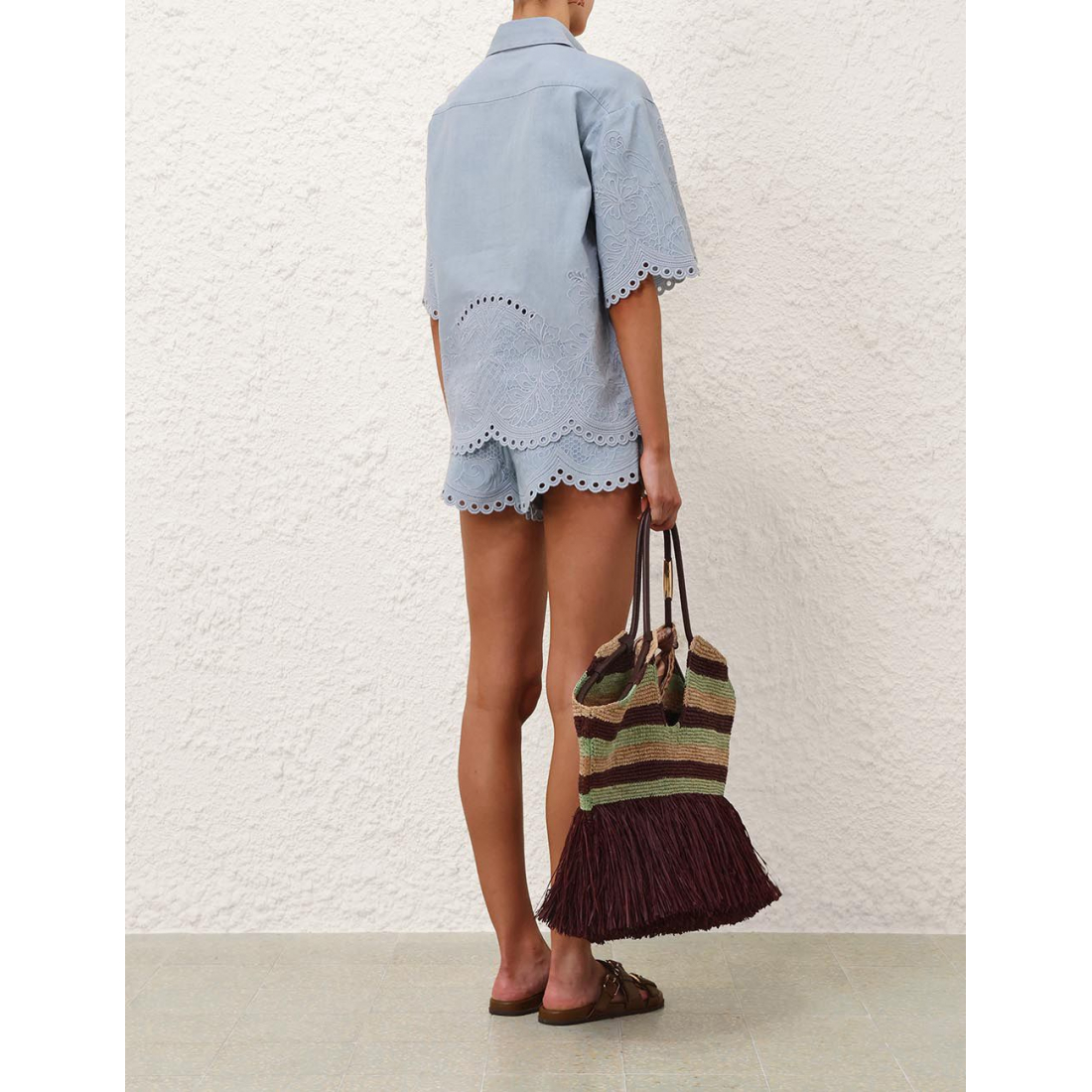 Short 'Daylight' pour Femmes