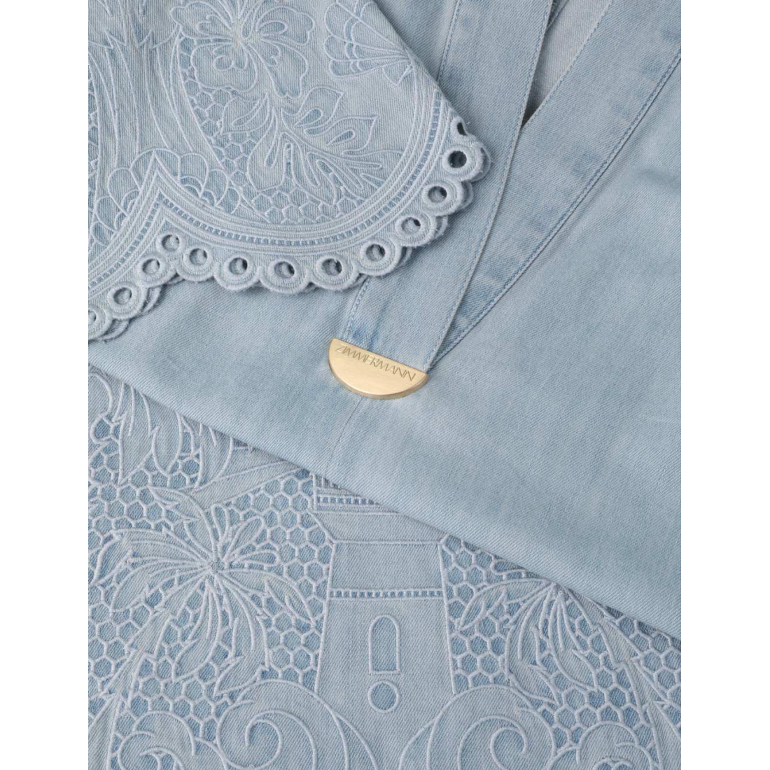 'Daylight' Midi Kleid für Damen