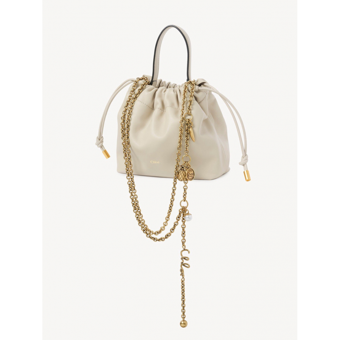 Sac à bandoulière 'Icons Mini Chain' pour Femmes