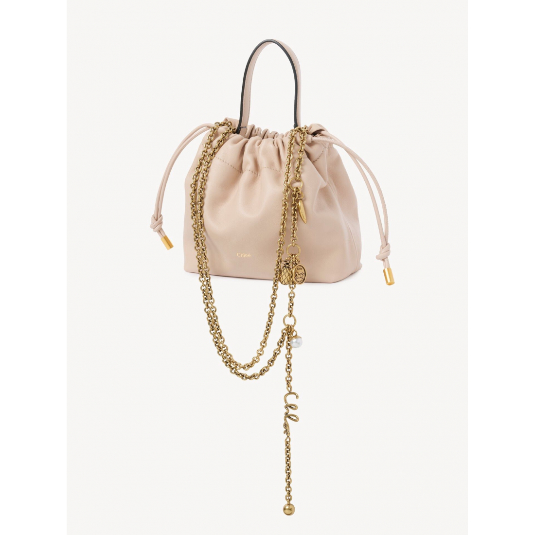 Sac à bandoulière 'Icons Mini Chain' pour Femmes