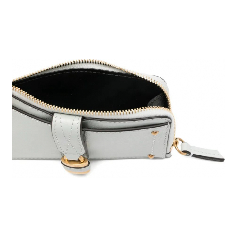 'Buckle' Portemonnaie für Damen