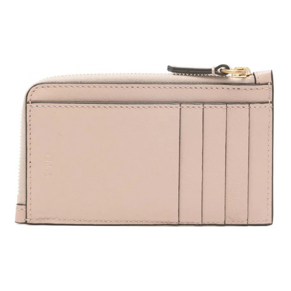 Women's 'Small Paddington' Wallet