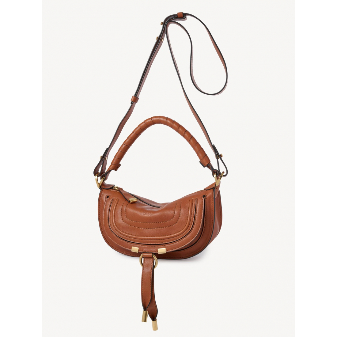 'Mini Marcie' Schultertasche für Damen