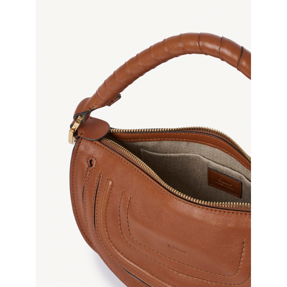 'Mini Marcie' Schultertasche für Damen