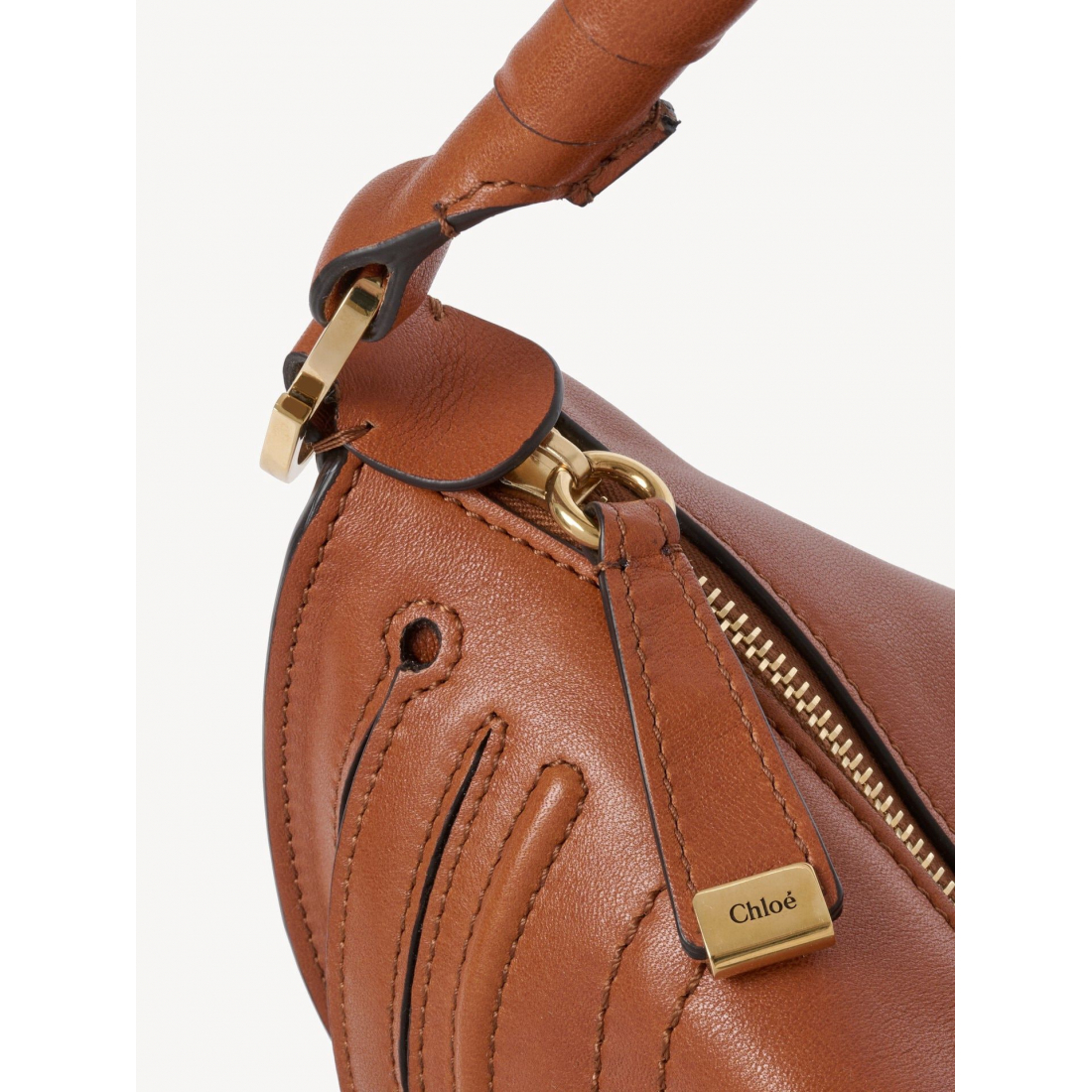 'Mini Marcie' Schultertasche für Damen