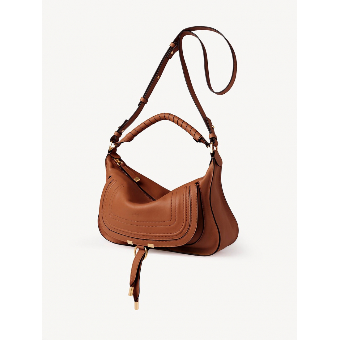 'Small Marcie' Schultertasche für Damen