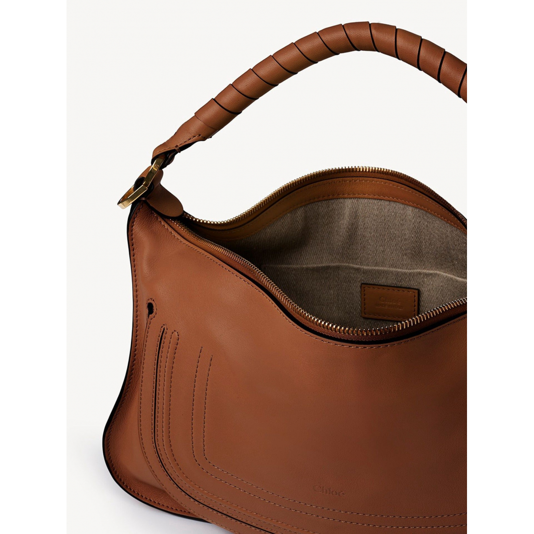 'Small Marcie' Schultertasche für Damen