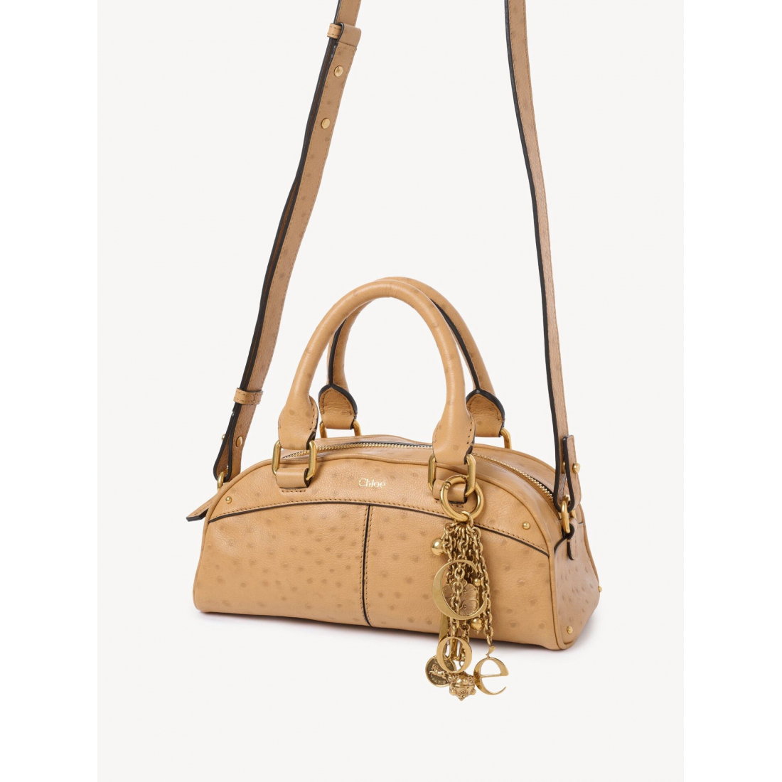 Sac à bandoulière 'Small Bowling' pour Femmes