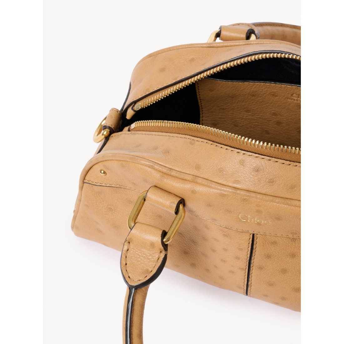 Sac à bandoulière 'Small Bowling' pour Femmes