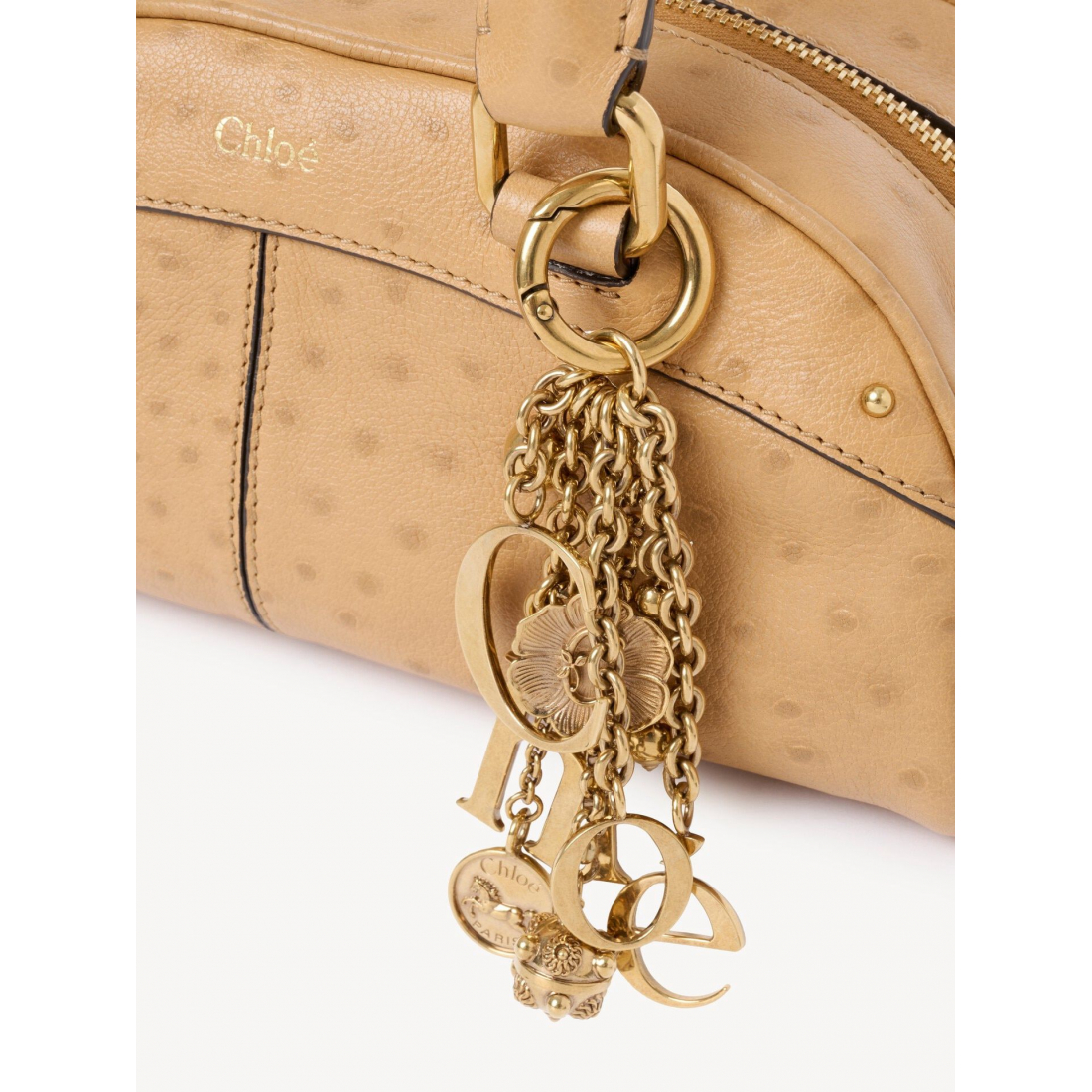 Sac à bandoulière 'Small Bowling' pour Femmes