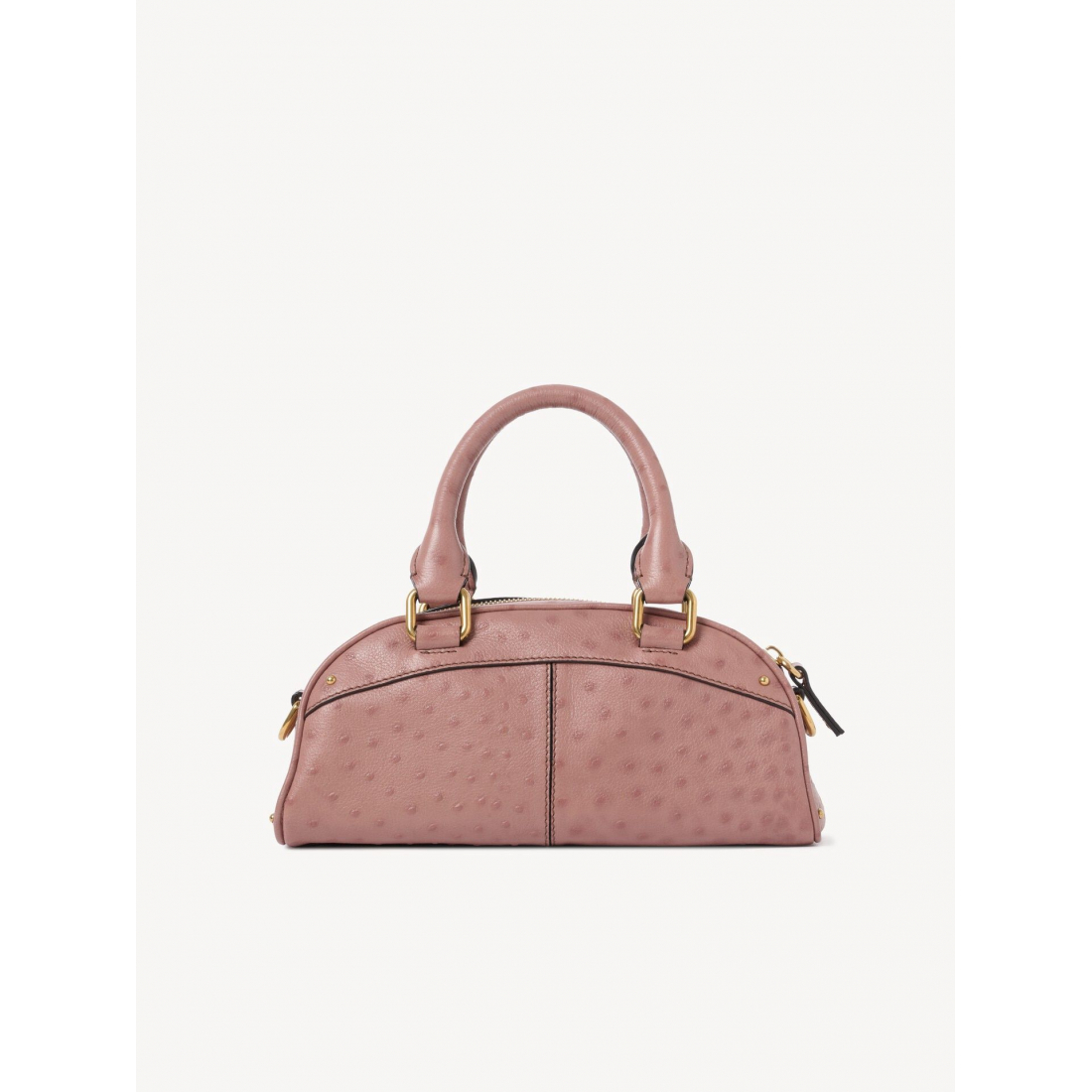 'Small Bowling' Umhängetasche für Damen