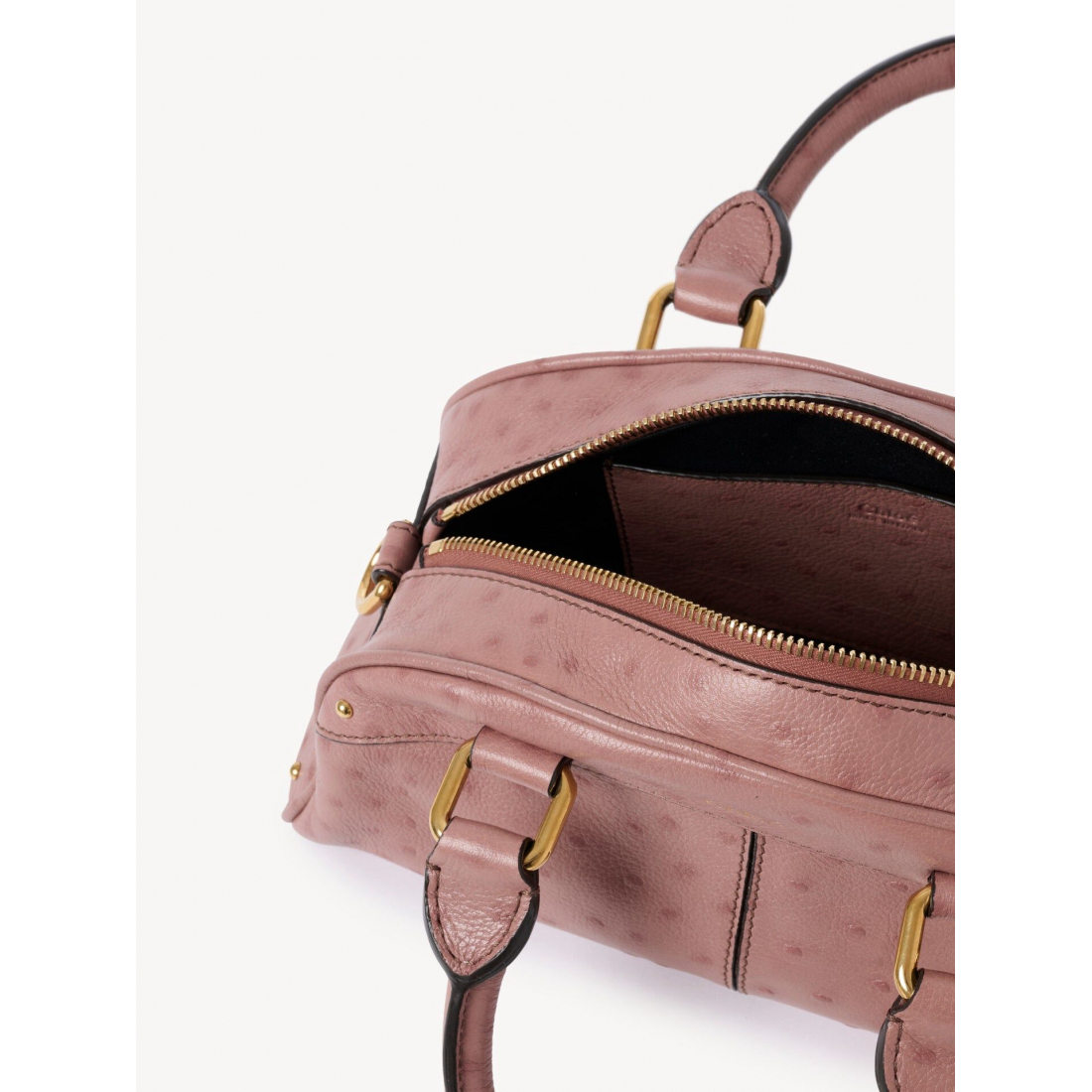 'Small Bowling' Umhängetasche für Damen