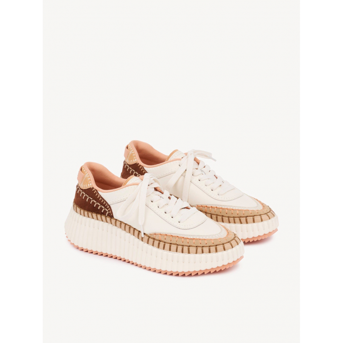 Women's 'Nama' Sneakers