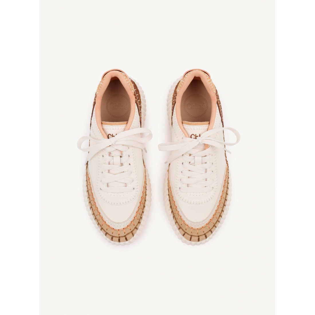 Women's 'Nama' Sneakers