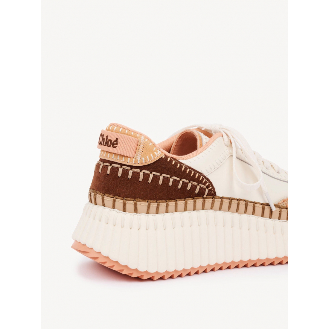 Women's 'Nama' Sneakers