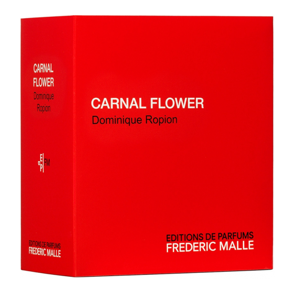 Eau de parfum 'Carnal Flower' - 50 ml