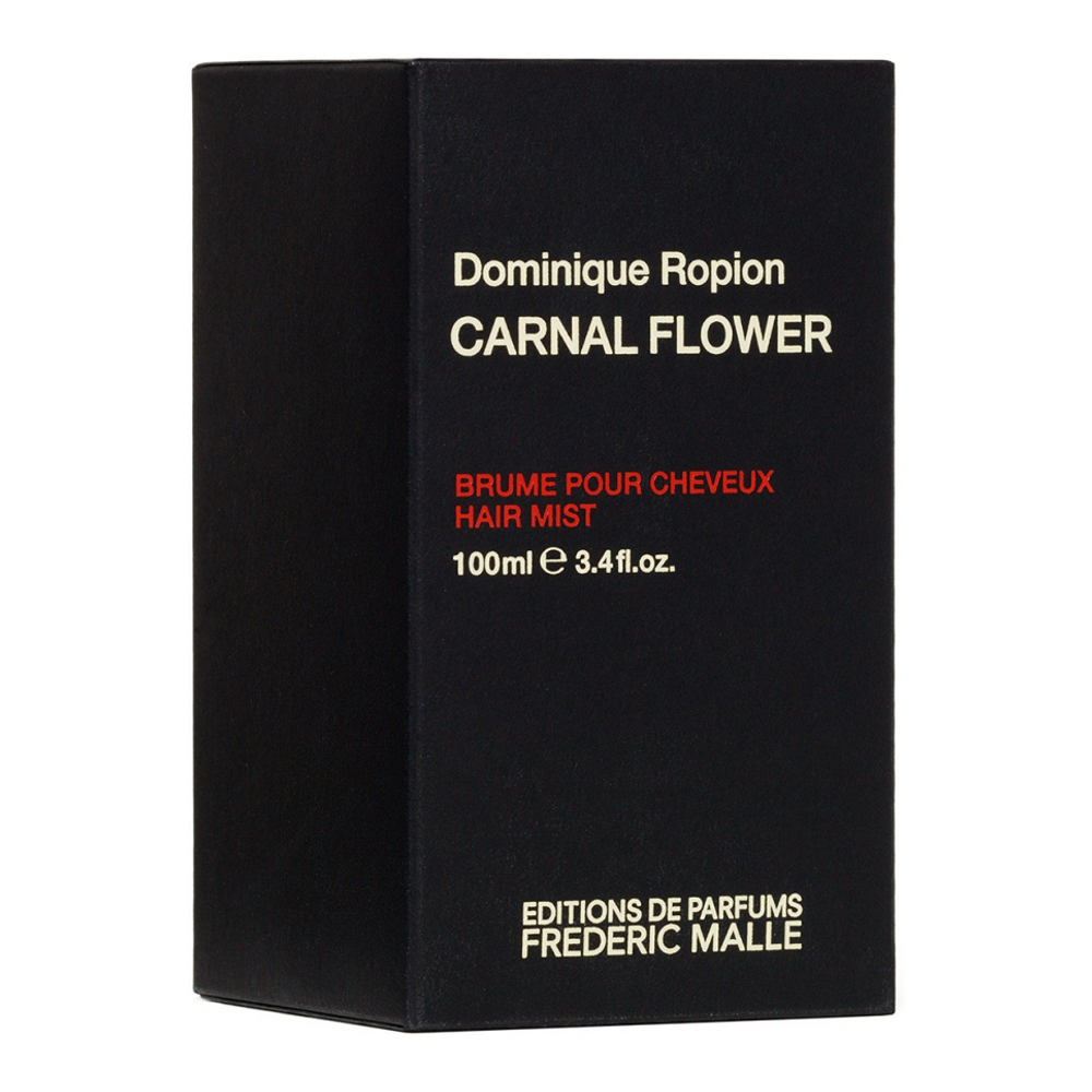 Eau de parfum 'Carnal Flower' - 100 ml