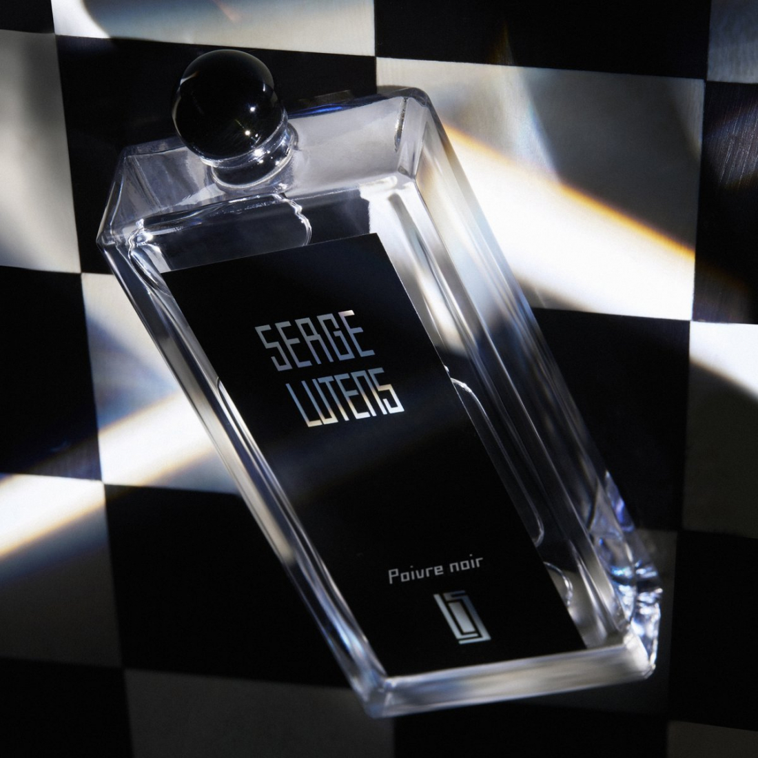 Eau de parfum 'Poivre Noir' - 100 ml