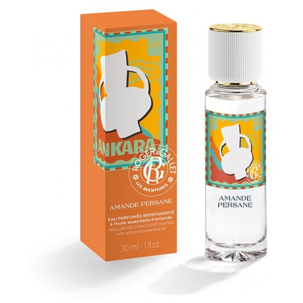 Eau parfumée 'Amande Persane' - 30 ml