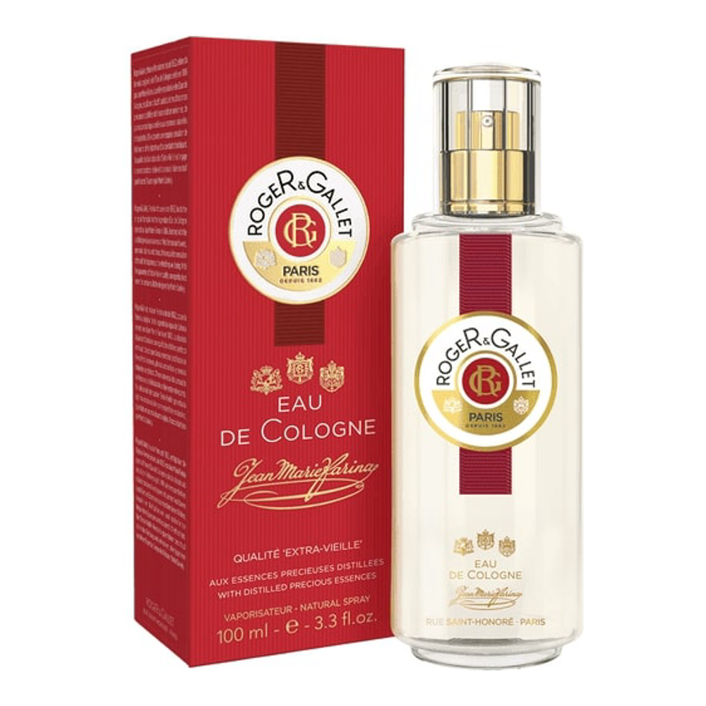 'Jean Marie Farina' Eau de Cologne - 30 ml