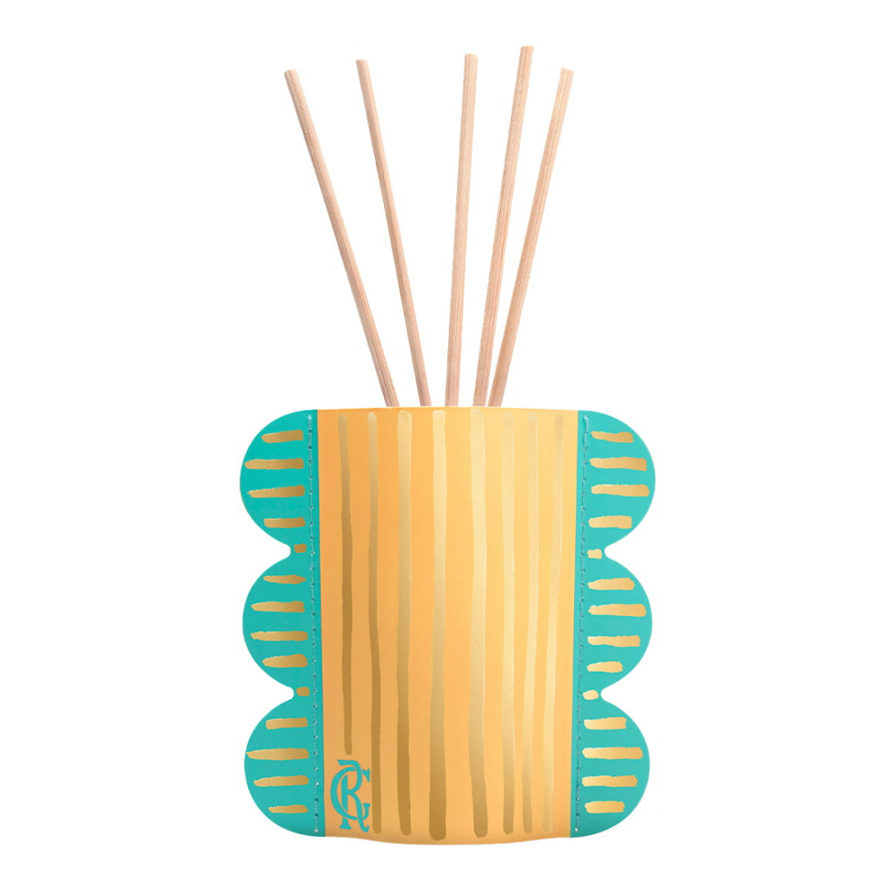 Coffret Cadeau 'Vanille Soleil' - 2 Pièces