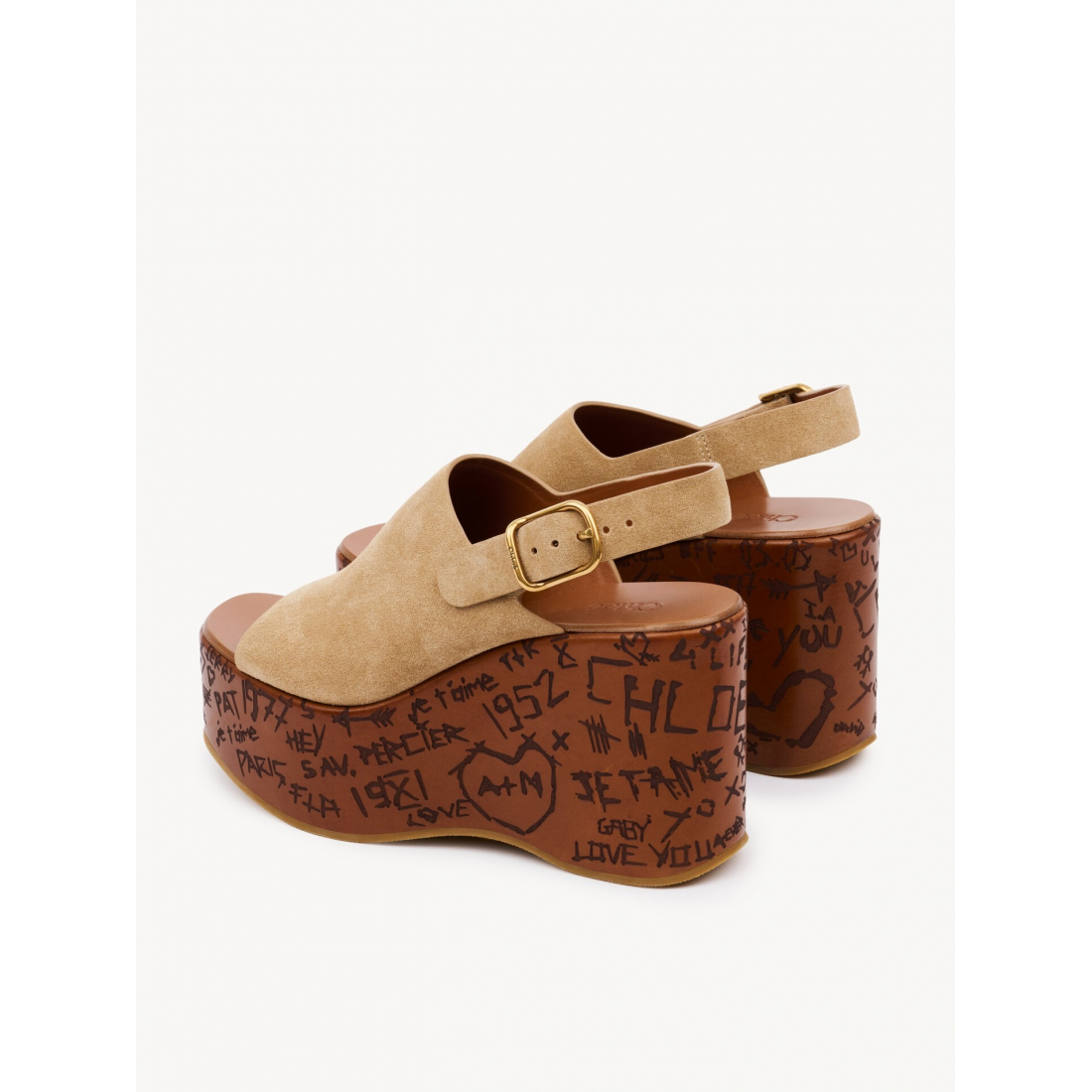 Sandales  'Maxime' pour Femmes