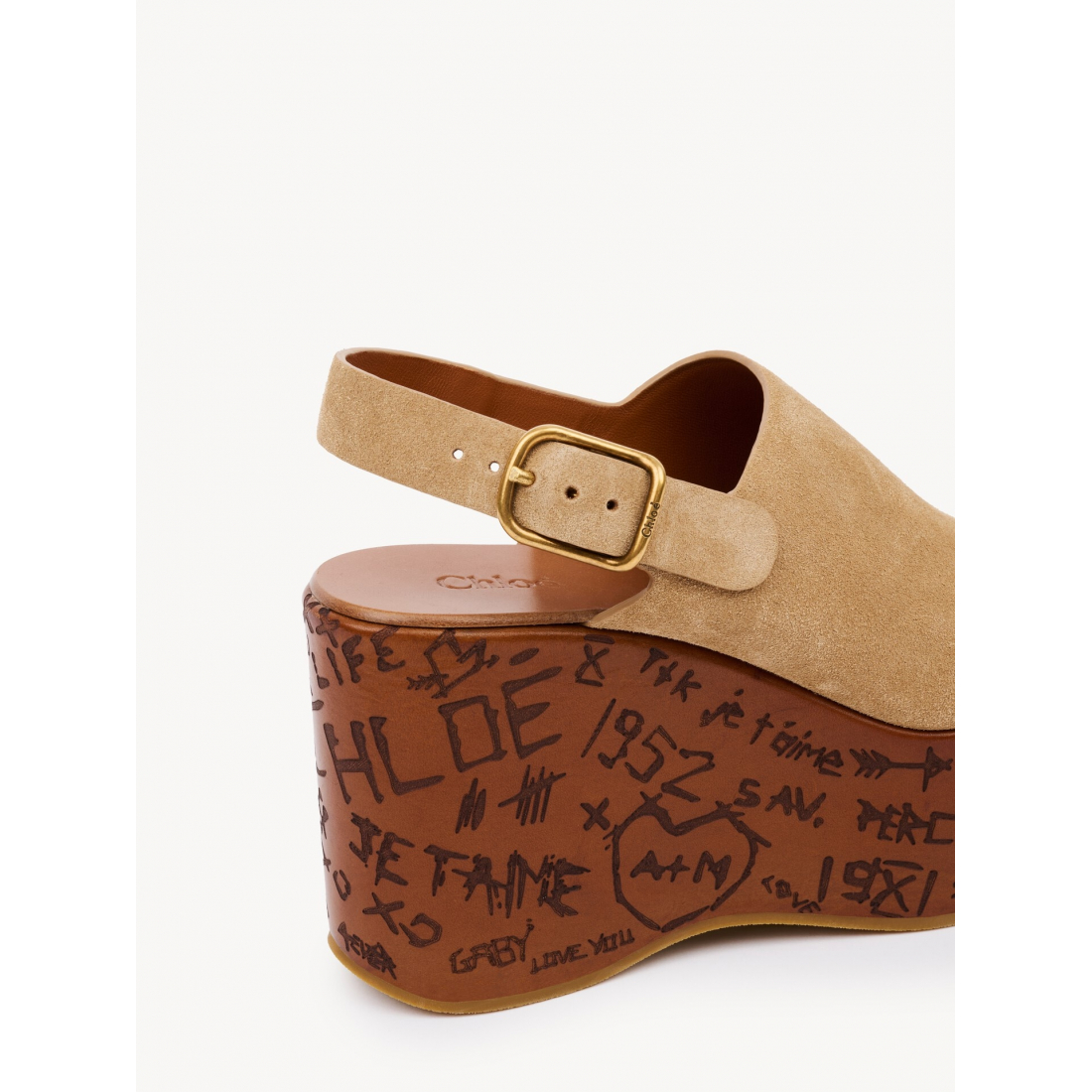 Sandales  'Maxime' pour Femmes