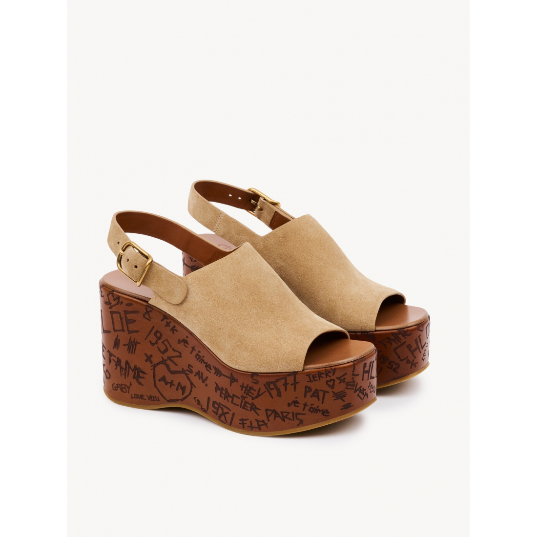 Sandales  'Maxime' pour Femmes